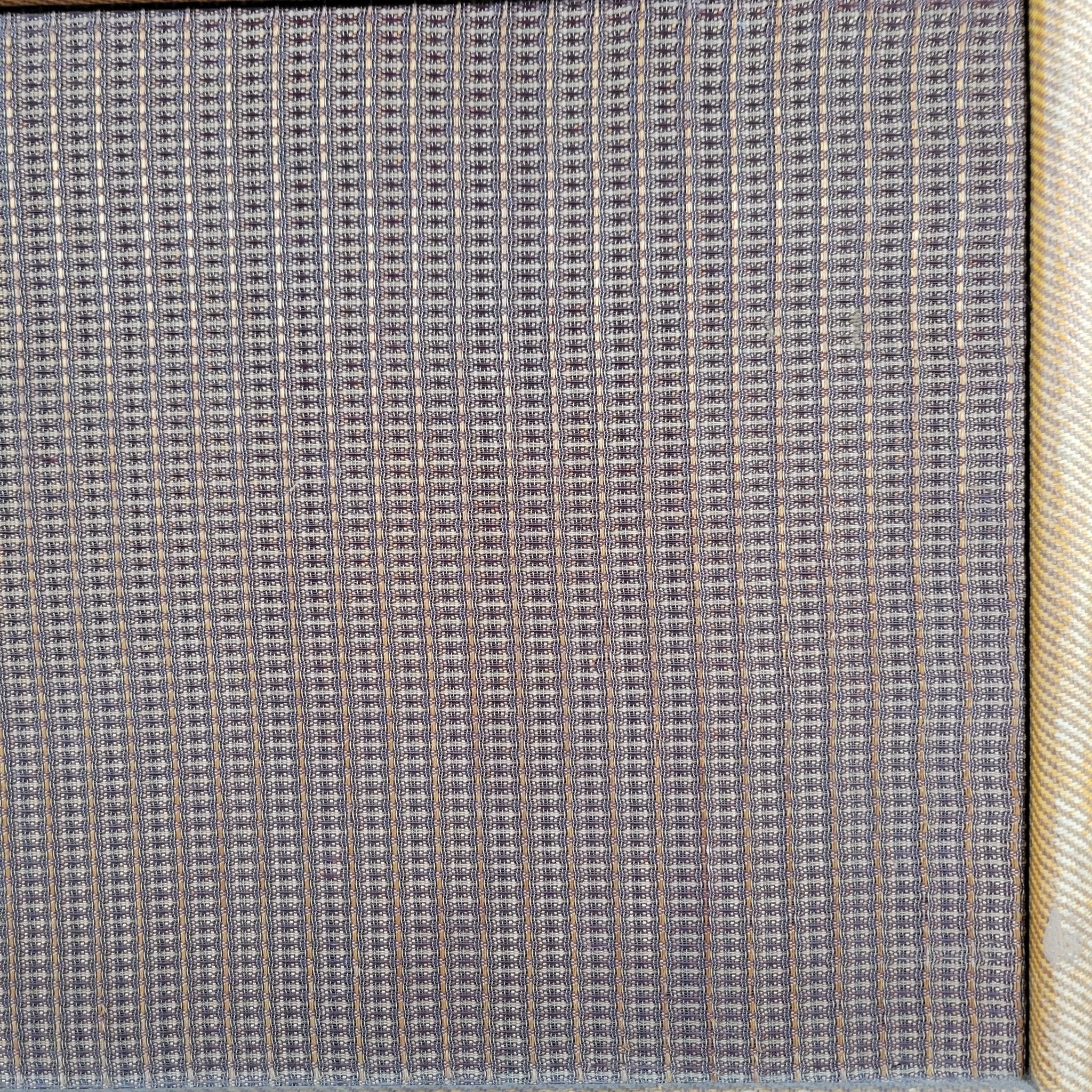 Fender Harvard 5F10 1957 Vintage Tweed Amplifier - Mahar's Vintage Guitars