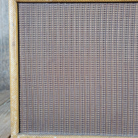 Fender Harvard 5F10 1957 Vintage Tweed Amplifier - Mahar's Vintage Guitars