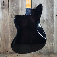 Fender Jazzmaster 1966 Refinished Vintage Player’s Guitar w/ Hybrid Gig Bag - Mahar's Vintage Guitars
