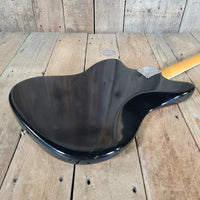 Fender Jazzmaster 1966 Refinished Vintage Player’s Guitar w/ Hybrid Gig Bag - Mahar's Vintage Guitars