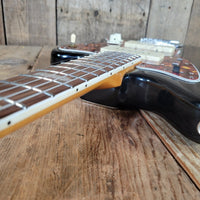 Fender Jazzmaster 1966 Refinished Vintage Player’s Guitar w/ Hybrid Gig Bag - Mahar's Vintage Guitars