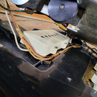 Fender Jazzmaster 1966 Refinished Vintage Player’s Guitar w/ Hybrid Gig Bag - Mahar's Vintage Guitars