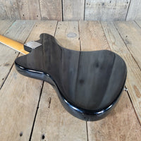 Fender Jazzmaster 1966 Refinished Vintage Player’s Guitar w/ Hybrid Gig Bag - Mahar's Vintage Guitars