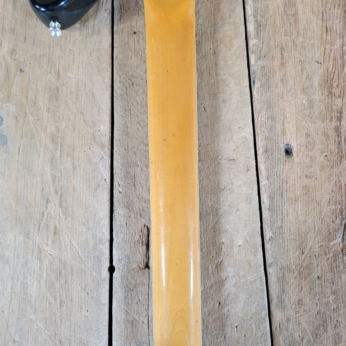 Fender Jazzmaster 1966 Refinished Vintage Player’s Guitar w/ Hybrid Gig Bag - Mahar's Vintage Guitars