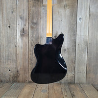 Fender Jazzmaster 1966 Refinished Vintage Player’s Guitar w/ Hybrid Gig Bag - Mahar's Vintage Guitars