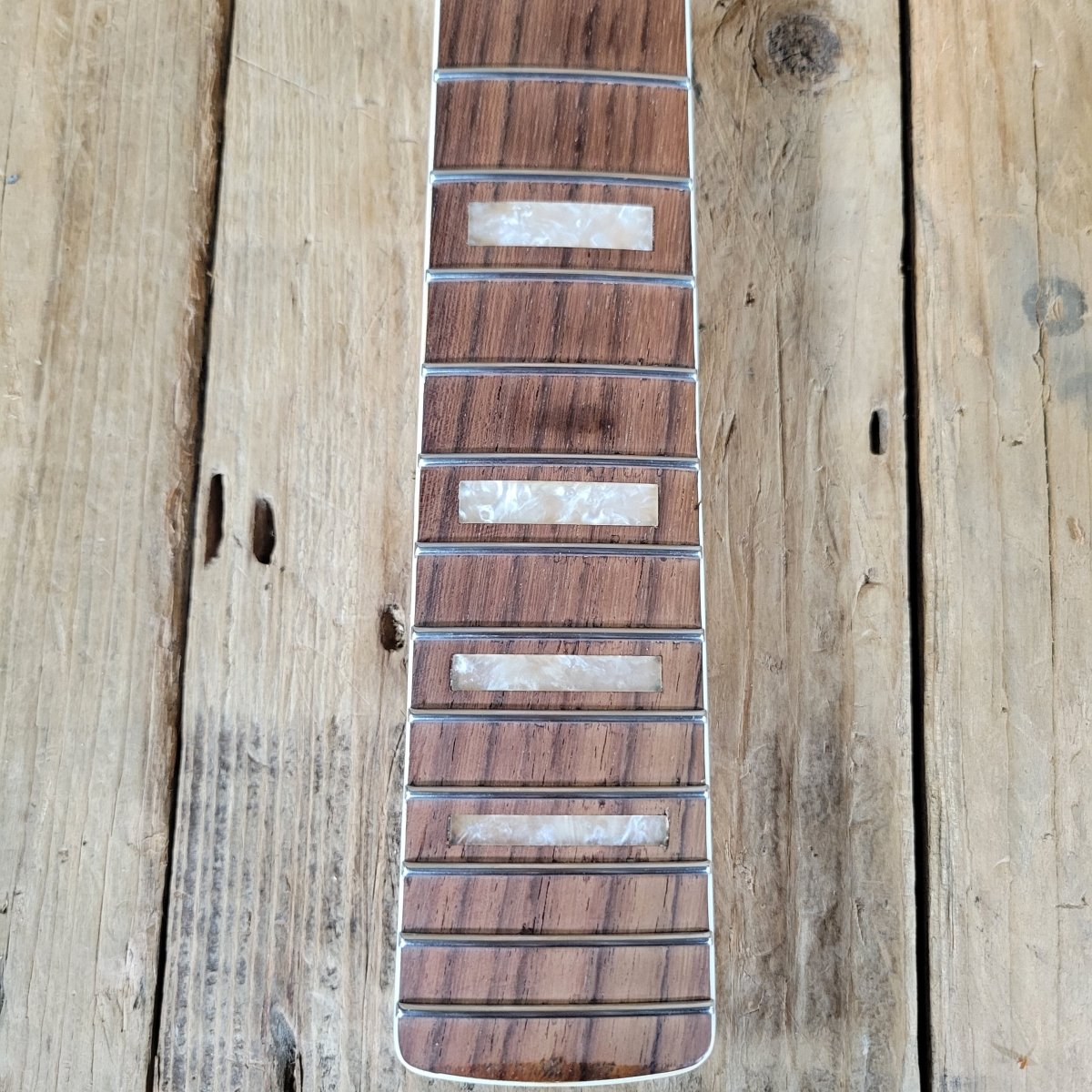 Fender Jazzmaster 1966 Refinished Vintage Player’s Guitar w/ Hybrid Gig Bag - Mahar's Vintage Guitars