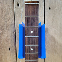 Fender Limited Edition American Showcase Telecaster 2020 – Olympic Pearl USA - Made Custom Tele - Mahar's Vintage Guitars