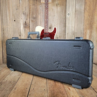 Fender Limited Edition American Showcase Telecaster 2020 – Olympic Pearl USA - Made Custom Tele - Mahar's Vintage Guitars