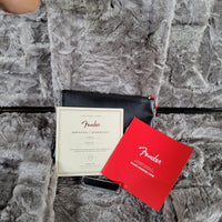 Fender Limited Edition American Showcase Telecaster 2020 – Olympic Pearl USA - Made Custom Tele - Mahar's Vintage Guitars