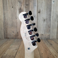 Fender Lite Ash Special Edition Telecaster – MIK 2005 w/ Gig Bag - Mahar's Vintage Guitars