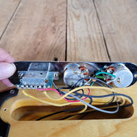 Fender Lite Ash Special Edition Telecaster – MIK 2005 w/ Gig Bag - Mahar's Vintage Guitars