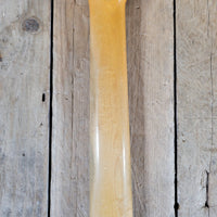Fender Mustang Bass Neck 1966 Vintage Bass Guitar Part - Mahar's Vintage Guitars