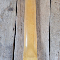 Fender Mustang Bass Neck 1966 Vintage Bass Guitar Part - Mahar's Vintage Guitars