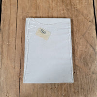 Fender Neck Plate 1960 Telecaster Stratocaster Jazz P Jazzmaster - Mahar's Vintage Guitars