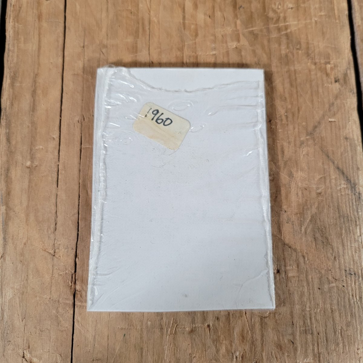 Fender Neck Plate 1960 Telecaster Stratocaster Jazz P Jazzmaster - Mahar's Vintage Guitars