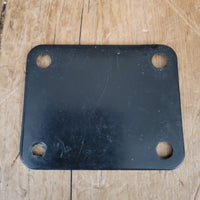 Fender Neck Plate Gasket 1970s - Mahar's Vintage Guitars