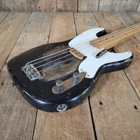 Fender Precision Bass 1956 – Vintage Player’s Grade, Refinished, Original ’50s Tone - Mahar's Vintage Guitars