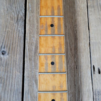 Fender Precision Bass 1956 – Vintage Player’s Grade, Refinished, Original ’50s Tone - Mahar's Vintage Guitars