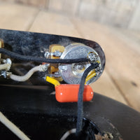 Fender Precision Bass 1956 – Vintage Player’s Grade, Refinished, Original ’50s Tone - Mahar's Vintage Guitars