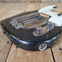 Fender Precision Bass 1956 – Vintage Player’s Grade, Refinished, Original ’50s Tone - Mahar's Vintage Guitars