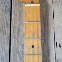 Fender Precision Bass 1956 – Vintage Player’s Grade, Refinished, Original ’50s Tone - Mahar's Vintage Guitars