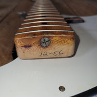 Fender Precision Bass 1956 – Vintage Player’s Grade, Refinished, Original ’50s Tone - Mahar's Vintage Guitars