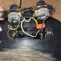 Fender Precision Bass 1956 – Vintage Player’s Grade, Refinished, Original ’50s Tone - Mahar's Vintage Guitars