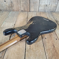 Fender Precision Bass 1956 – Vintage Player’s Grade, Refinished, Original ’50s Tone - Mahar's Vintage Guitars