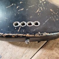 Fender Precision Bass 1956 – Vintage Player’s Grade, Refinished, Original ’50s Tone - Mahar's Vintage Guitars