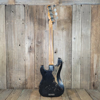 Fender Precision Bass 1956 – Vintage Player’s Grade, Refinished, Original ’50s Tone - Mahar's Vintage Guitars
