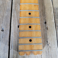 Fender Precision Bass 1956 – Vintage Player’s Grade, Refinished, Original ’50s Tone - Mahar's Vintage Guitars