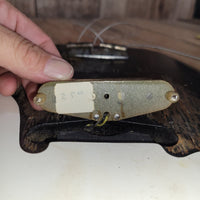 Fender Precision Bass 1956 – Vintage Player’s Grade, Refinished, Original ’50s Tone - Mahar's Vintage Guitars