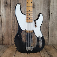 Fender Precision Bass 1956 – Vintage Player’s Grade, Refinished, Original ’50s Tone - Mahar's Vintage Guitars