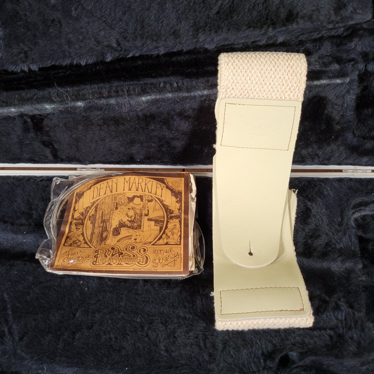 Fender Precision Bass 1956 – Vintage Player’s Grade, Refinished, Original ’50s Tone - Mahar's Vintage Guitars