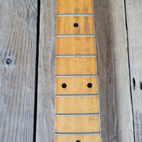 Fender Precision Bass 1956 – Vintage Player’s Grade, Refinished, Original ’50s Tone - Mahar's Vintage Guitars