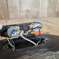 Fender Precision Bass 1956 – Vintage Player’s Grade, Refinished, Original ’50s Tone - Mahar's Vintage Guitars