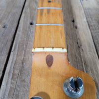 Fender Precision Bass 1956 – Vintage Player’s Grade, Refinished, Original ’50s Tone - Mahar's Vintage Guitars