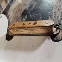 Fender Precision Bass 1956 – Vintage Player’s Grade, Refinished, Original ’50s Tone - Mahar's Vintage Guitars