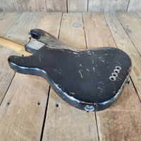 Fender Precision Bass 1956 – Vintage Player’s Grade, Refinished, Original ’50s Tone - Mahar's Vintage Guitars