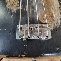 Fender Precision Bass 1956 – Vintage Player’s Grade, Refinished, Original ’50s Tone - Mahar's Vintage Guitars