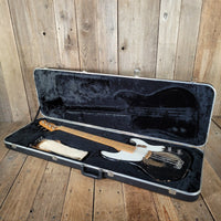 Fender Precision Bass 1956 – Vintage Player’s Grade, Refinished, Original ’50s Tone - Mahar's Vintage Guitars