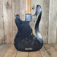 Fender Precision Bass 1956 – Vintage Player’s Grade, Refinished, Original ’50s Tone - Mahar's Vintage Guitars