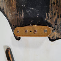 Fender Precision Bass 1956 – Vintage Player’s Grade, Refinished, Original ’50s Tone - Mahar's Vintage Guitars