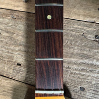 Fender Presicion Bass 1967 Sunburst Vintage P Bass - Mahar's Vintage Guitars