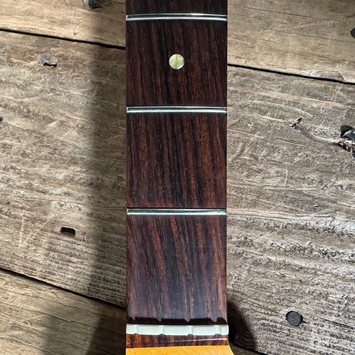 Fender Presicion Bass 1967 Sunburst Vintage P Bass - Mahar's Vintage Guitars