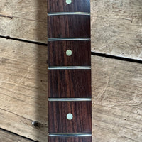 Fender Presicion Bass 1967 Sunburst Vintage P Bass - Mahar's Vintage Guitars