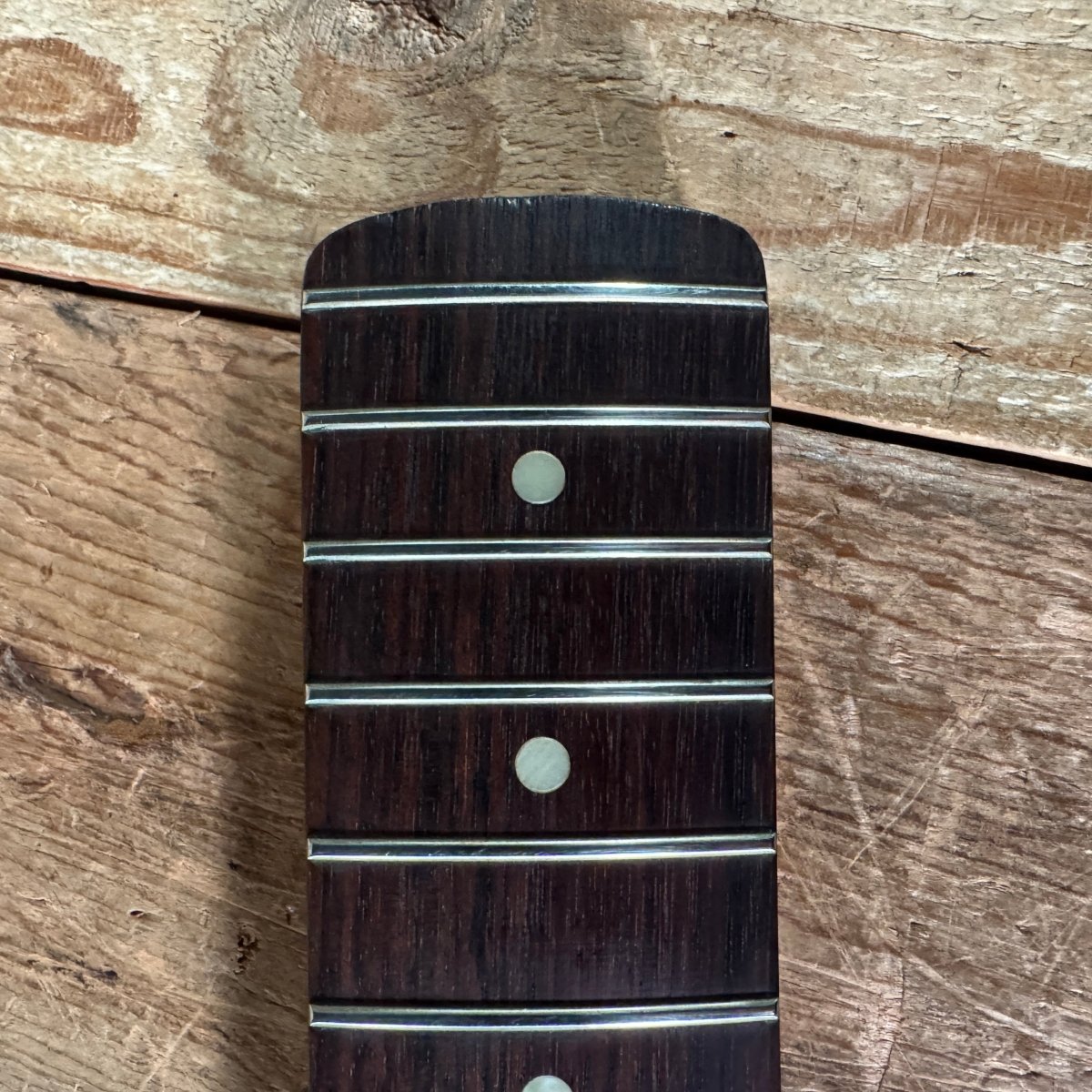 Fender Presicion Bass 1967 Sunburst Vintage P Bass - Mahar's Vintage Guitars