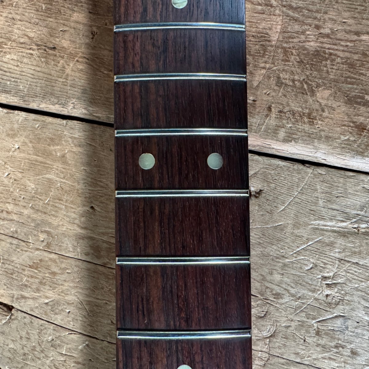 Fender Presicion Bass 1967 Sunburst Vintage P Bass - Mahar's Vintage Guitars