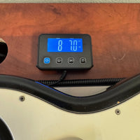 Fender Presicion Bass 1967 Sunburst Vintage P Bass - Mahar's Vintage Guitars