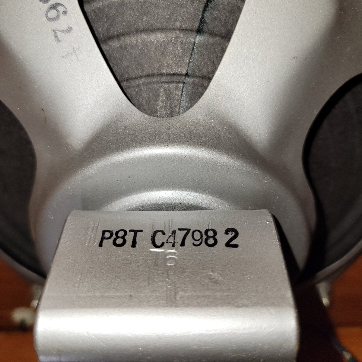 Fender Princeton 5B2 Tweed 100% Original Near Mint 1952 - Mahar's Vintage Guitars